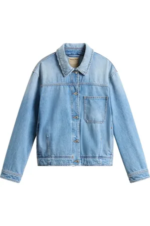 Woolrich Denim jacket