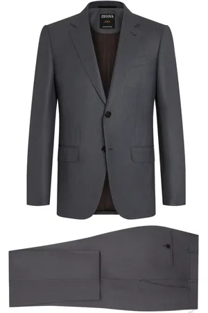 Ermenegildo Zegna Single-breasted suit