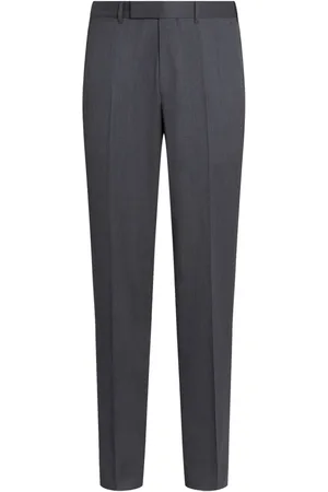 Ermenegildo Zegna Centoventimila trousers