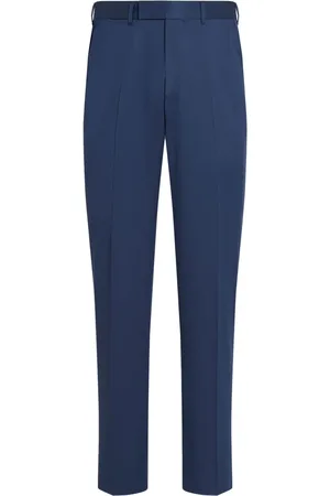 Ermenegildo Zegna Centoventimila trousers