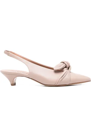 HALMANERA 45mm Fede slingback pumps