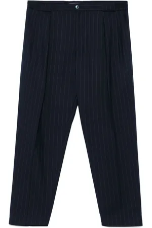 BRIGLIA Portobellos trousers