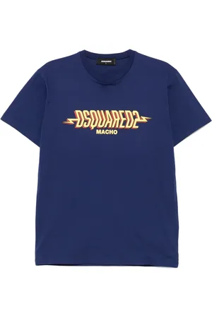 Dsquared2 Logo-print T-shirt