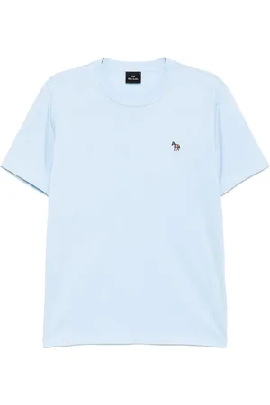 Paul Smith Crew-neck T-shirt