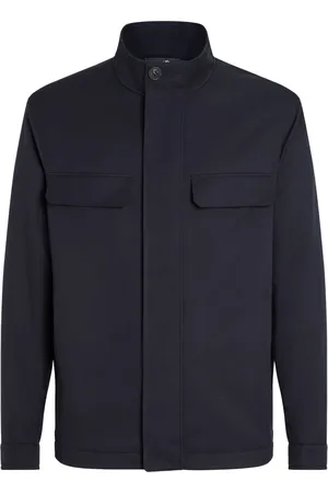 Ermenegildo Zegna Field jacket