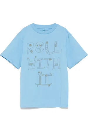 Stella McCartney Graphic-print T-shirt