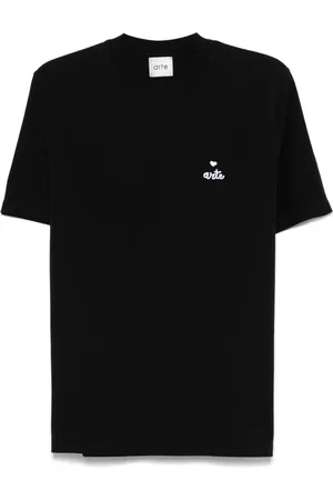 ARTE Heart logo T-shirt