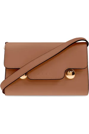 Marni Trunkaroo satchel