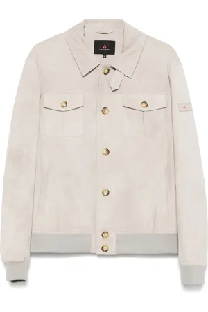 Peuterey Suede jacket