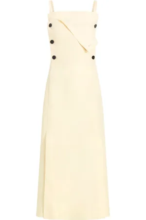 Proenza Schouler Candice maxi dress