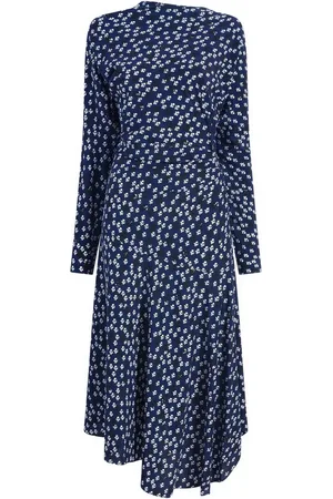 Proenza Schouler Alina midi dress