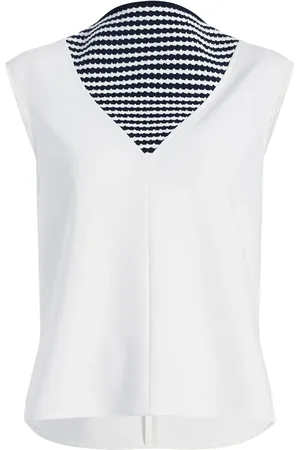 Proenza Schouler Prescott blouse