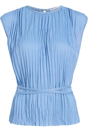 Proenza Schouler Lyra blouse