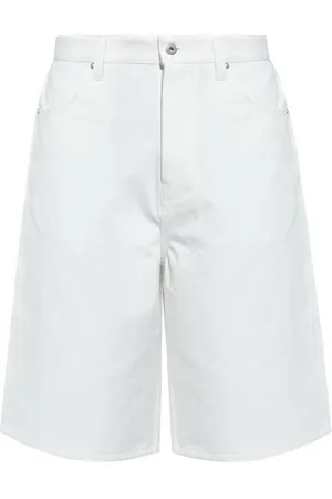 Jil Sander Bermuda shorts
