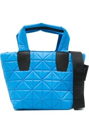 VeeCollective Mini Vee tote bag
