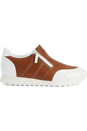 Giuseppe Zanotti Conley trainers