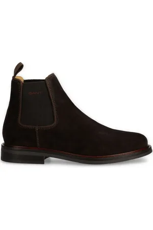 GANT Leather boots