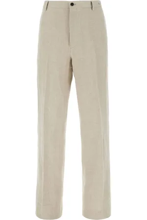 Salvatore Ferragamo Tailored trousers