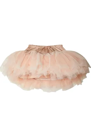 Simone Rocha Tulle mini skirt