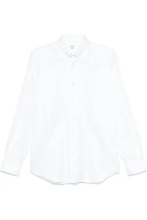 MAZZARELLI Cotton shirt