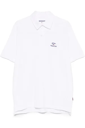 SEBAGO Orchard polo shirt
