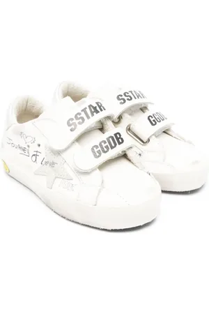 Golden Goose Old School sneakers