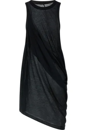 Rick Owens Anthem tank top