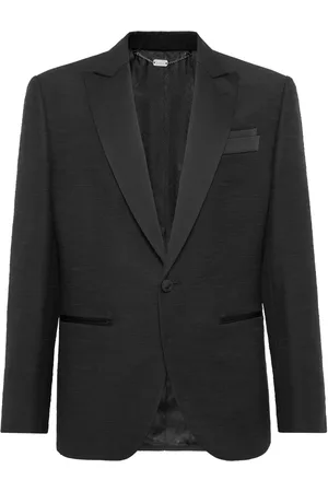 BILLIONAIRE LS Blazer