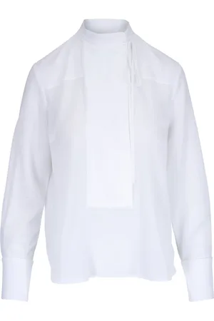 TWP Gabriel blouse