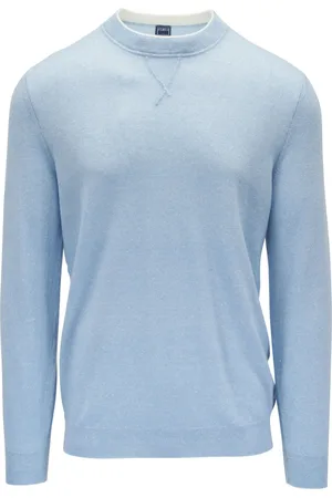 FEDELI Long sleeve sweater