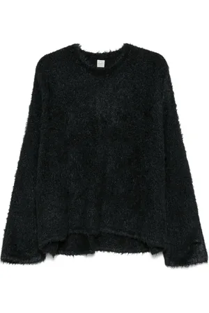 Totême Silk sweater