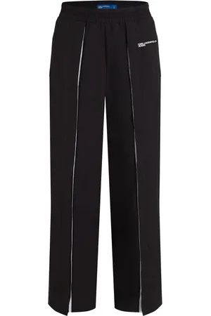 Karl Lagerfeld Panelled track pants