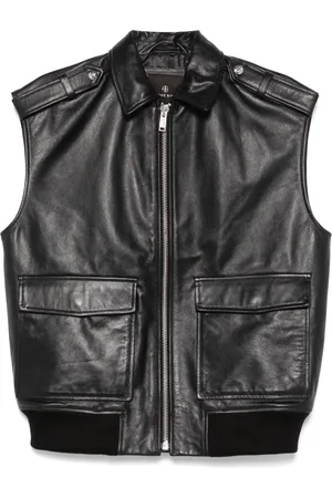 ANINE BING Sonnie vest