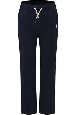 Tommy Hilfiger Straight-leg track pants