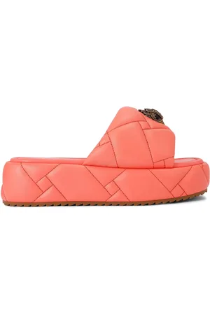 Kurt Geiger Kensington slides
