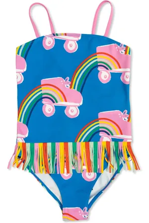 Stella McCartney Rainstorm swimsuit
