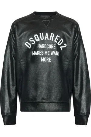 Dsquared2 Logo-print sweatshirt