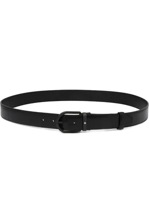 Montblanc Leather belt