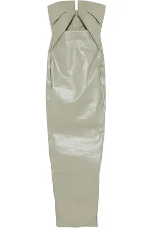 Rick Owens Prong gown