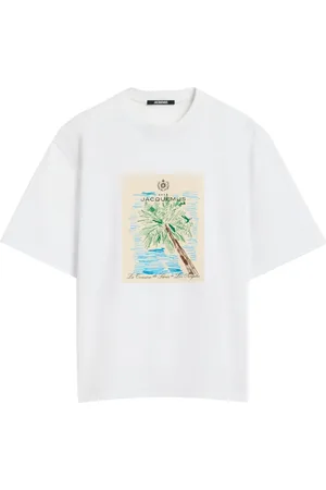Jacquemus Le Marino T-shirt