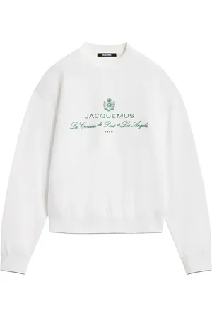 Jacquemus La Maille Venice sweatshirt