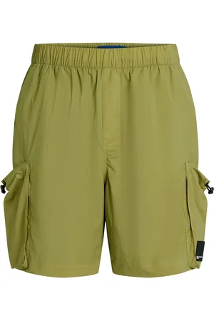 Karl Lagerfeld Box cargo shorts