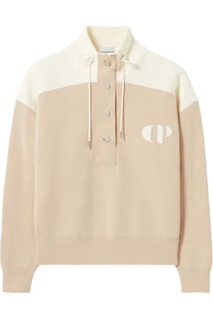 Claudie Pierlot Logo sweatshirt
