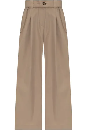 Moncler Wide-leg trousers