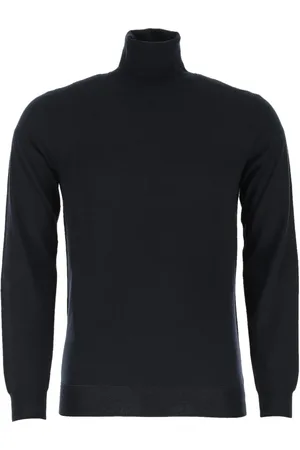 Paolo Pecora Merino-wool sweater