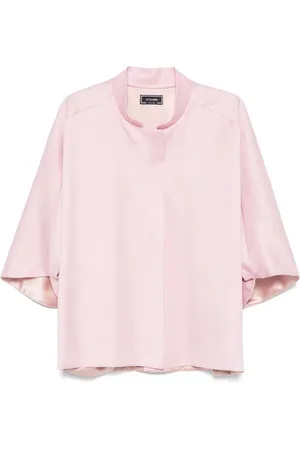 Styland Crepe jacket