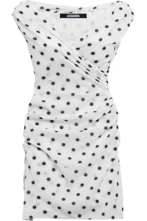 Jacquemus The Rita dress