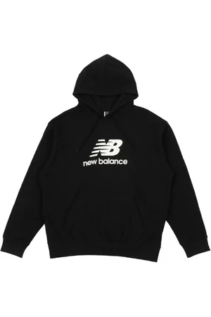 New Balance Sports Essentials "Grey" hoodie