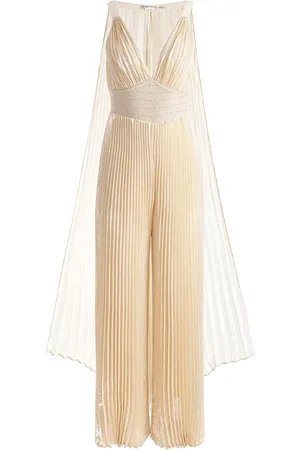ALICE+OLIVIA Rosalie jumpsuit