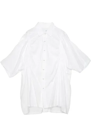 YOSHIO KUBO Crash Side shirt